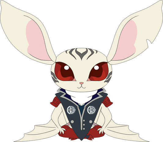 Heismay Plush (9in)