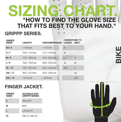 HIRZL Grippp Tour SF 2.0 Glove