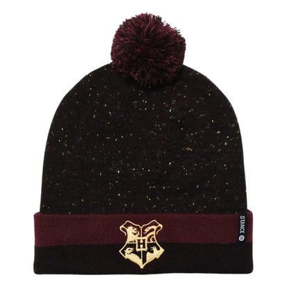 Hogwarts Pom Beanie