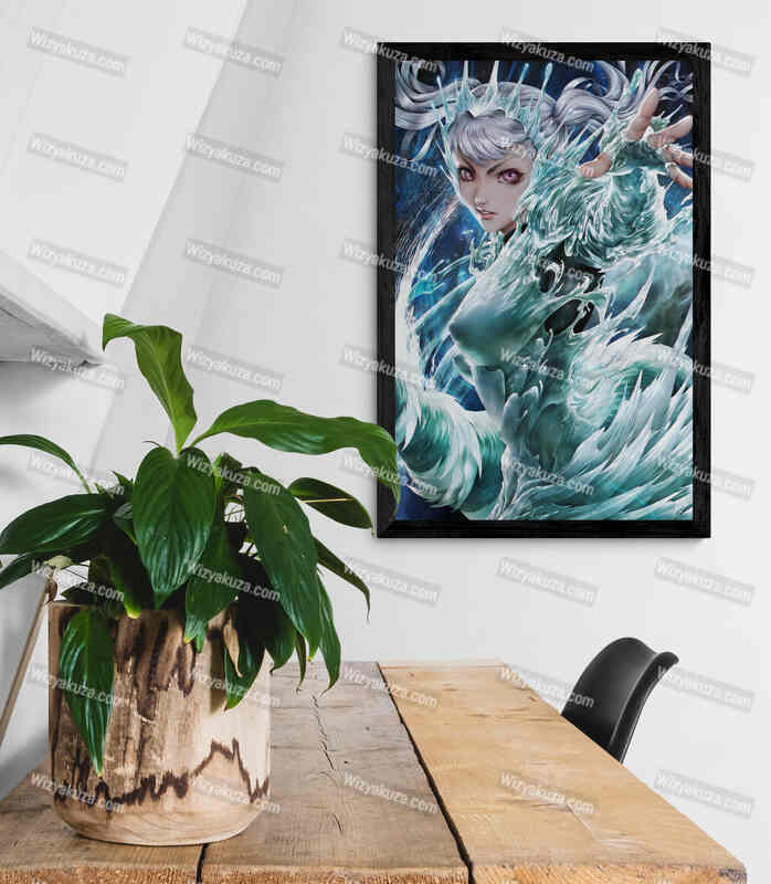 Illustrious Magic Pt.1
