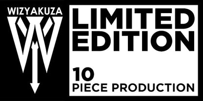 Inner Demon Pt.2 [Metal] [Limited 10 Pcs]