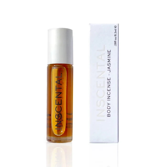 Inscental Jasmine