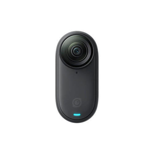 Insta360 GO 3S Standalone Camera Midnight Black 128GB