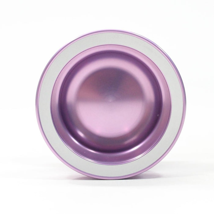 Jake Bullock Dunk Rebound Yo-Yo - D size Bearing - 7075 Aluminum YoYo — view 3