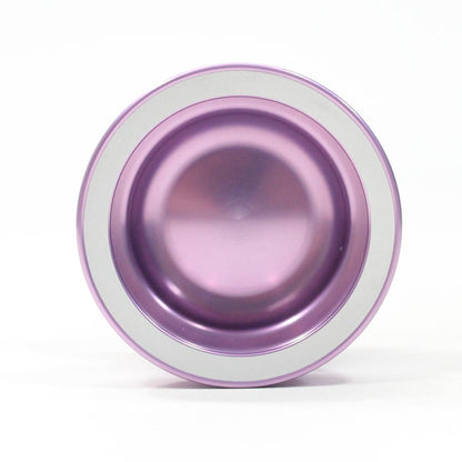 Jake Bullock Dunk Rebound Yo-Yo - D size Bearing - 7075 Aluminum YoYo — view 3