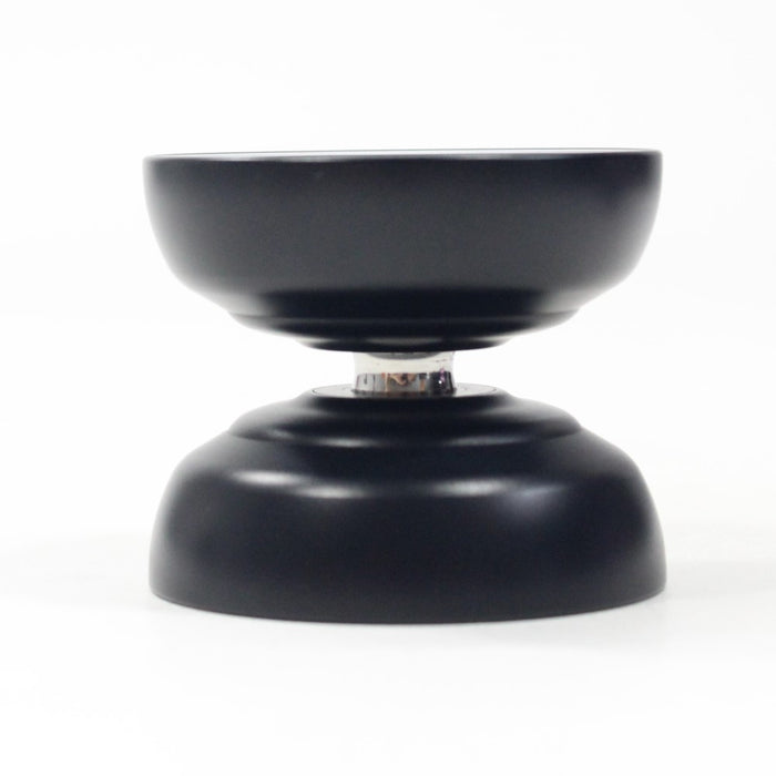 Jake Bullock Dunk Rebound Yo-Yo - D size Bearing - 7075 Aluminum YoYo — view 4
