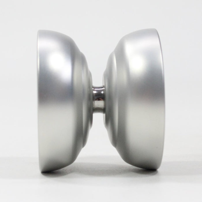 Jake Bullock Dunk Rebound Yo-Yo - D size Bearing - 7075 Aluminum YoYo — view 5
