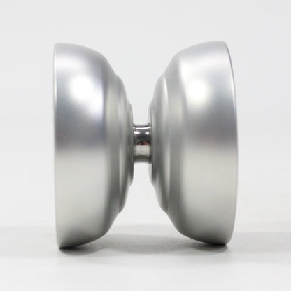 Jake Bullock Dunk Rebound Yo-Yo - D size Bearing - 7075 Aluminum YoYo — view 5