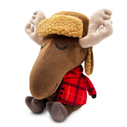 James Toland Plush (9in)