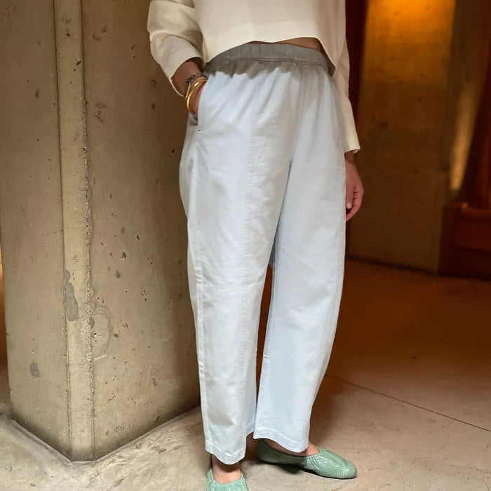 Janus II Pant - Cumulus Blue