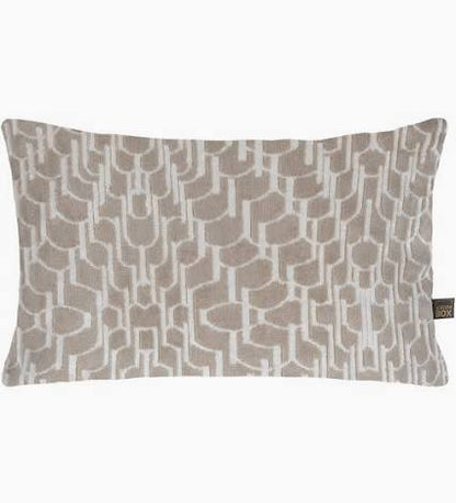 Jenson Cushion by Scatterbox in choice of 3 sizes-Renaissance Design Studio