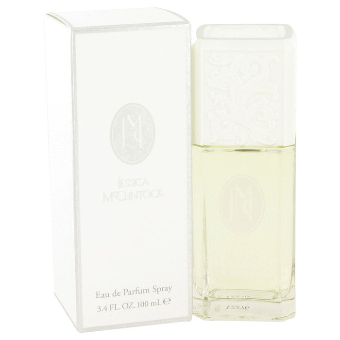 Jessica Mc Clintock Eau De Parfum Spray