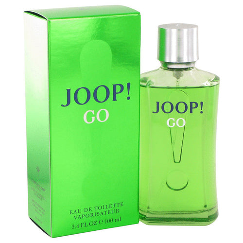 Joop Go Eau De Toilette Spray