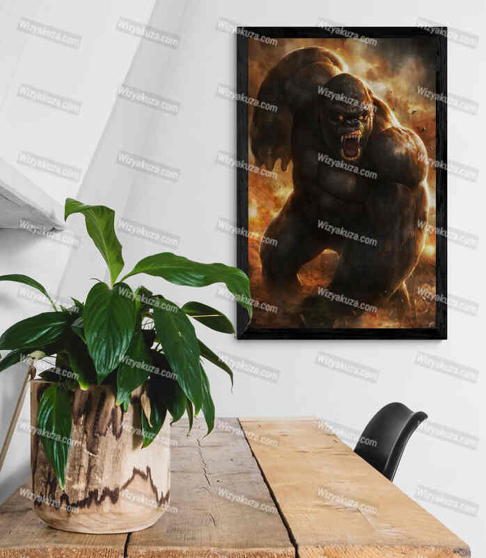 King of the Monsters Pt.2