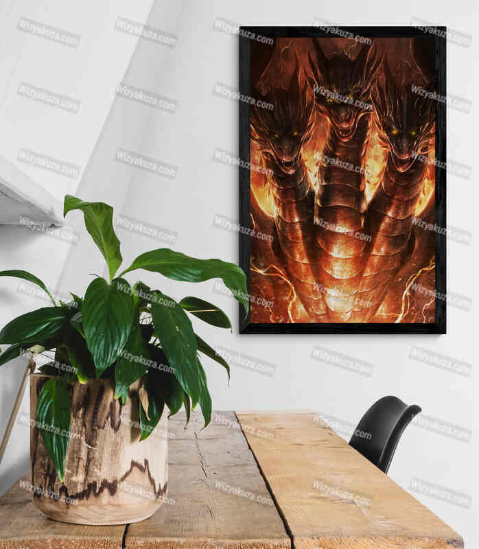 King of the Monsters Pt.3