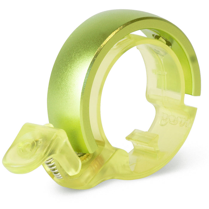 Classic Neon Green Smaller Then 22.2mm