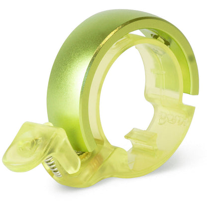 Classic Neon Green Smaller Then 22.2mm