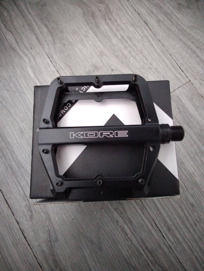 Kore Pedals