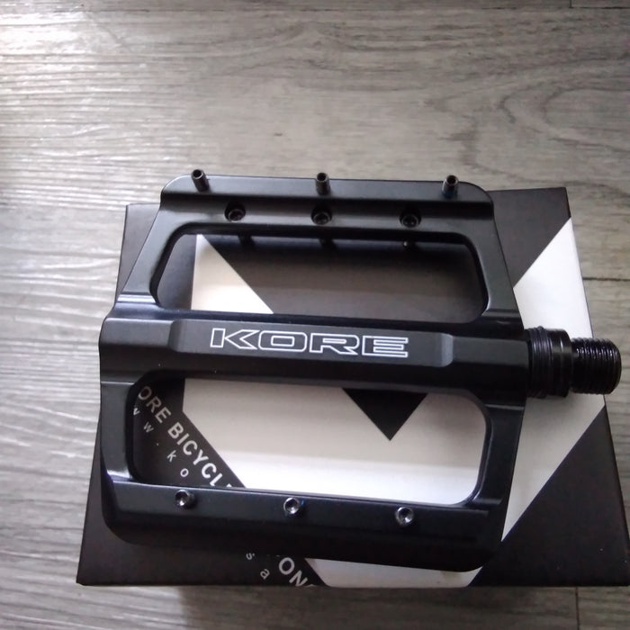 Kore Pedals