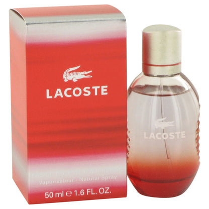 Lacoste Style In Play Eau De Toilette Spray