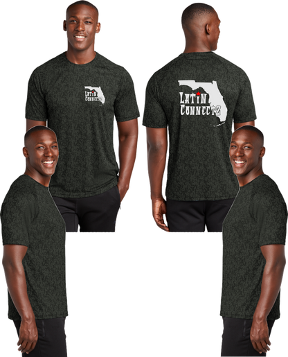 Latin Connectz - Prospect - Short Sleeve