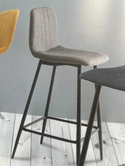 Laurence counter stool at a superb low price sold in pairs only-Renaissance Design Studio