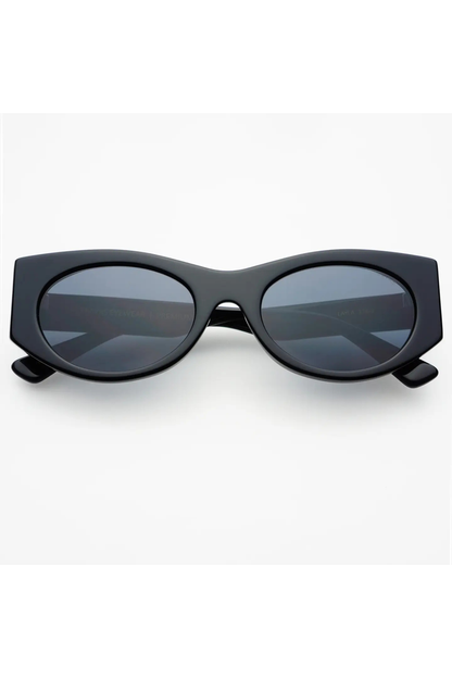 Layla, Black