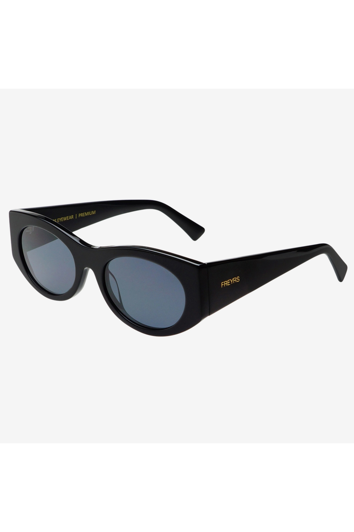 Layla, Black