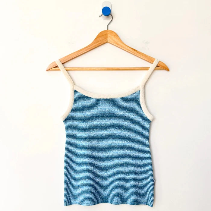 Lily Sweater Cami