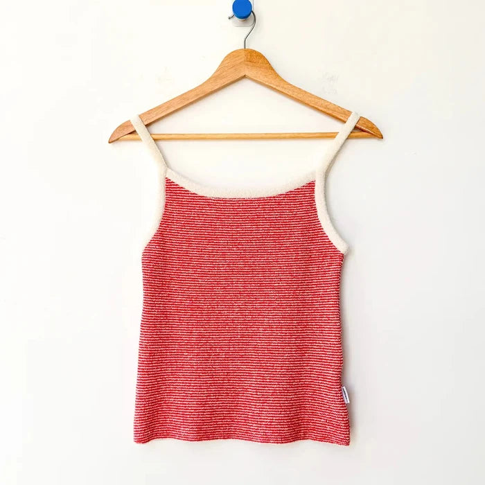 Lily Sweater Cami