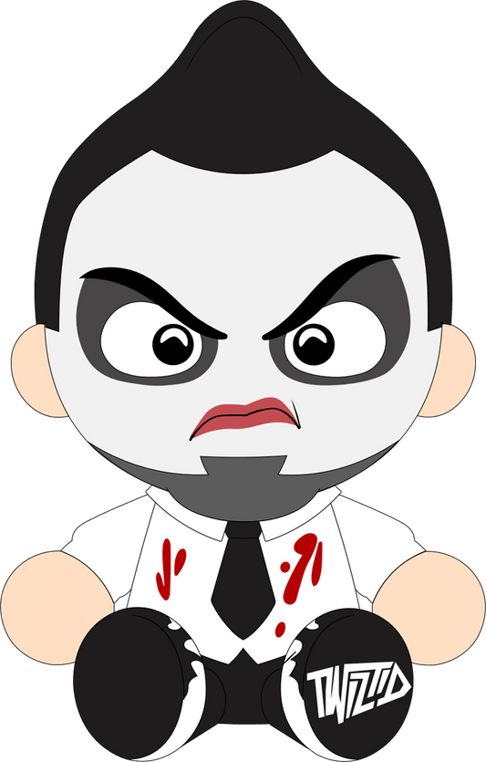 Madrox Plush (9in)