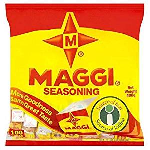Maggi Cube-(Makola Alexandria-VA)-B
