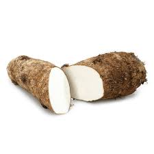 Malanga Blanca White-B