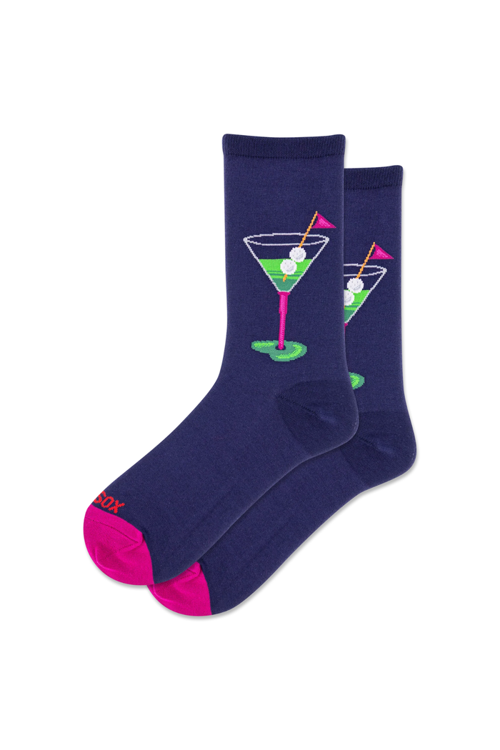 Martini Sox