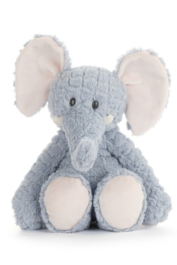 Mellow Fellow Elephant Plush