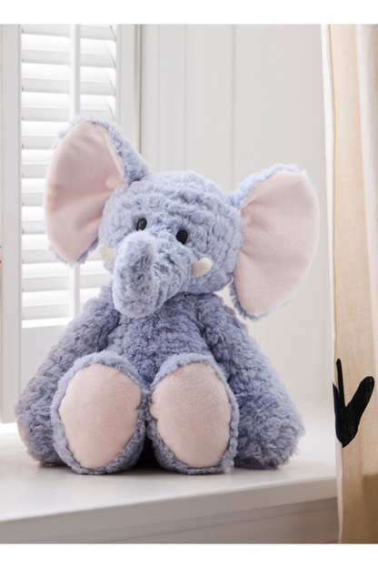 Mellow Fellow Elephant Plush
