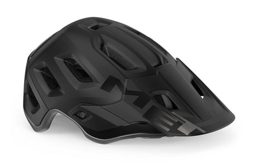 MET Roam MTB Helmet Black L