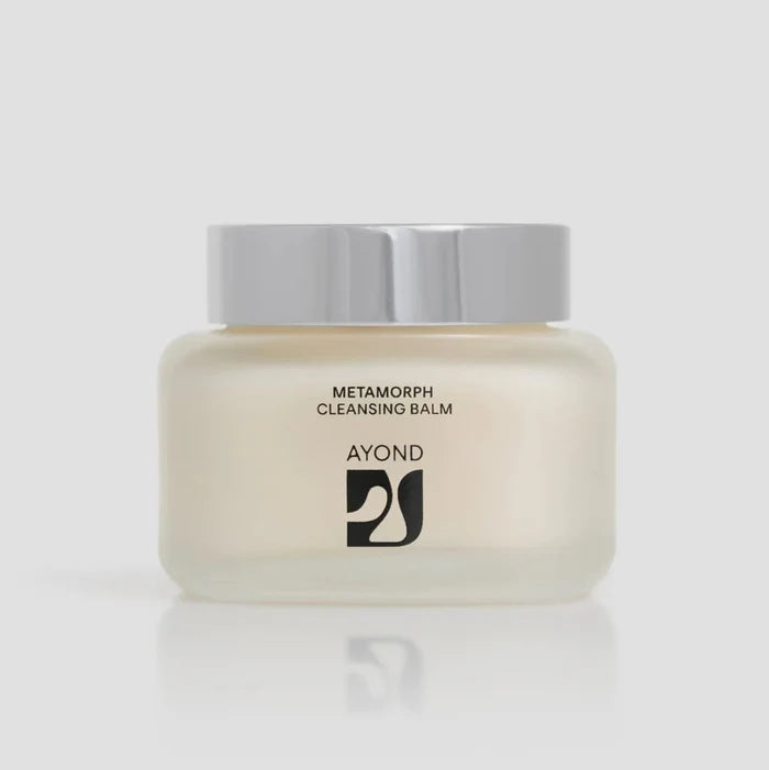 Metamorph Cleansing Balm