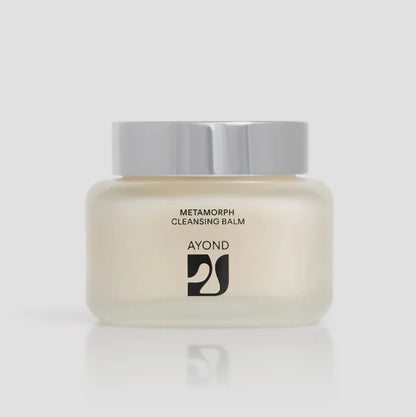 Metamorph Cleansing Balm
