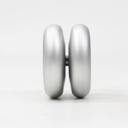 MK1 x Spinworthy RBC Yo-Yo - Hollow 7068 Aluminum - Modern Responsive YoYo — view 4