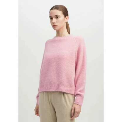 Mongol Soft Sorbet Sweater