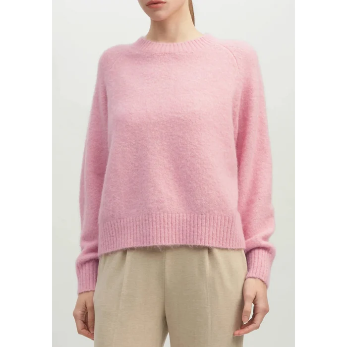 Mongol Soft Sorbet Sweater