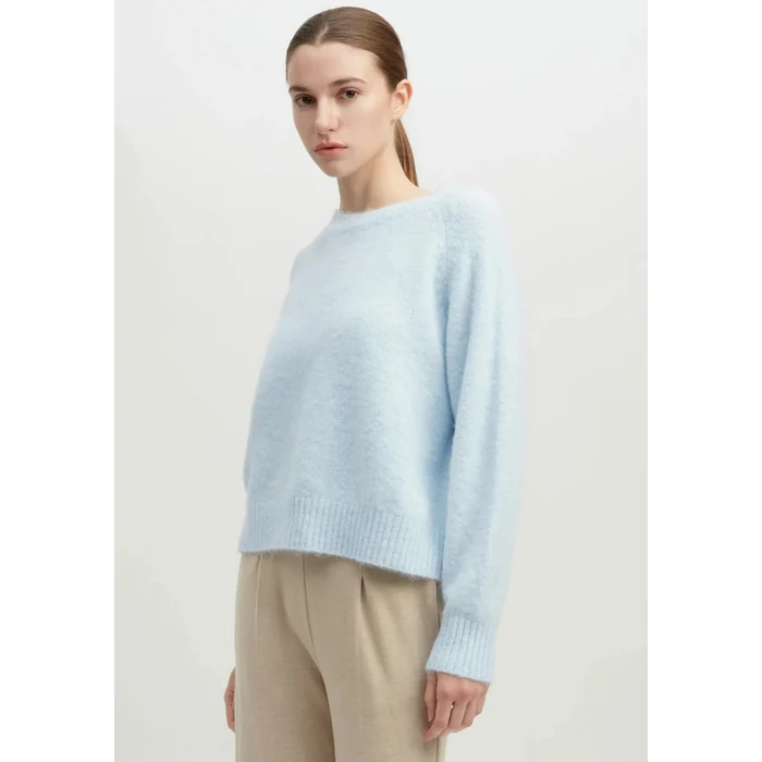Mongol Soft Sorbet Sweater