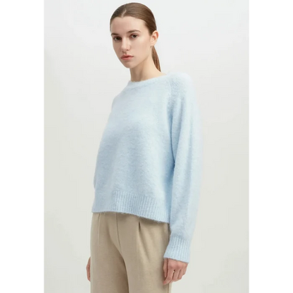 Mongol Soft Sorbet Sweater