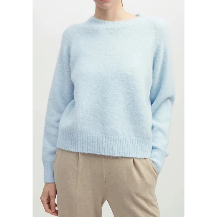 Mongol Soft Sorbet Sweater