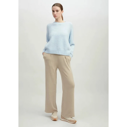 Mongol Soft Sorbet Sweater