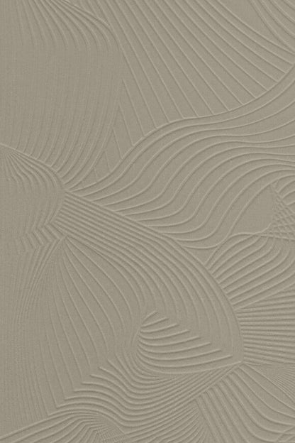 Moooi Wallcovering Green House Techno Bee Wallpaper By Arte-Renaissance Design Studio