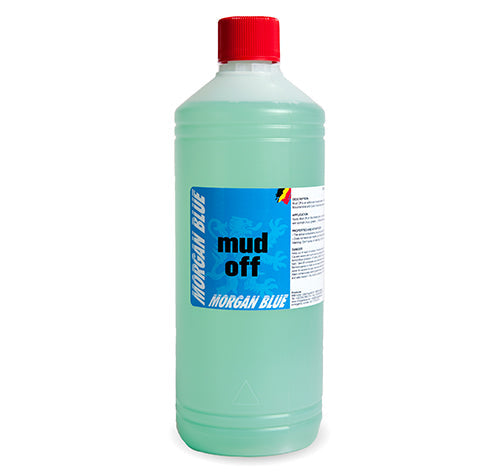 Morgan Blue Mud Off Cleaner 1L