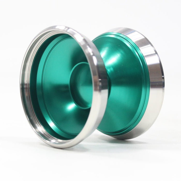 Motion YoYo Centrifugal Yo-Yo - Bi-Metal YoYo — view 3