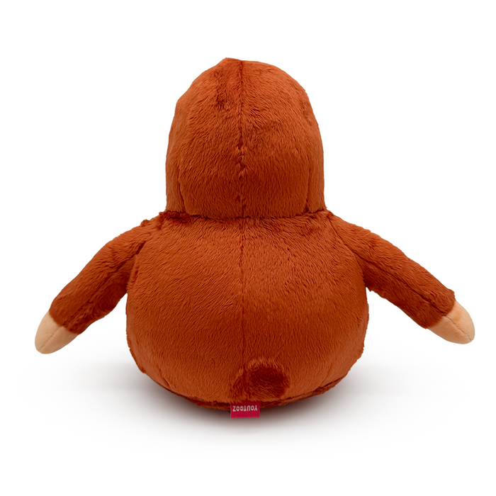 Mr. Link Plush (9in)